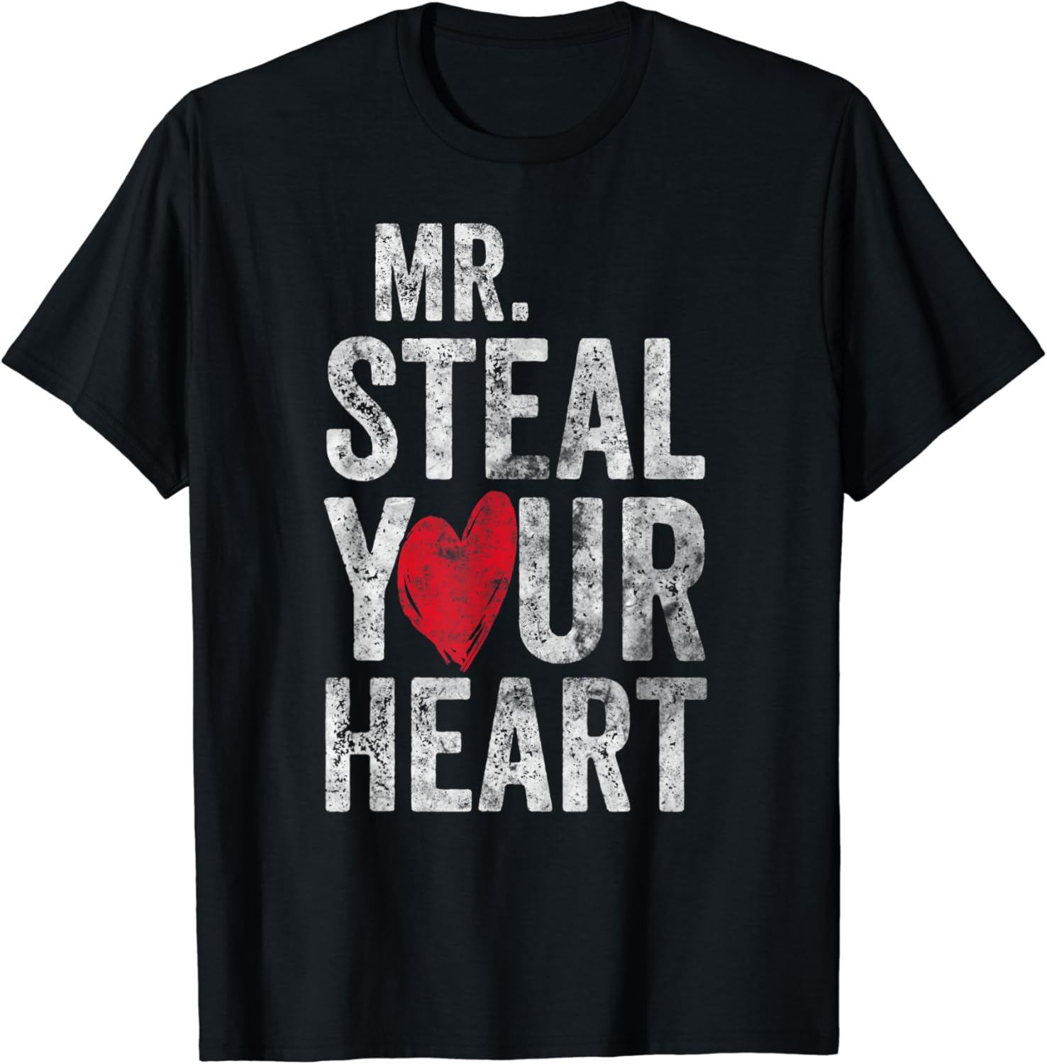steven wilson heart t shirt